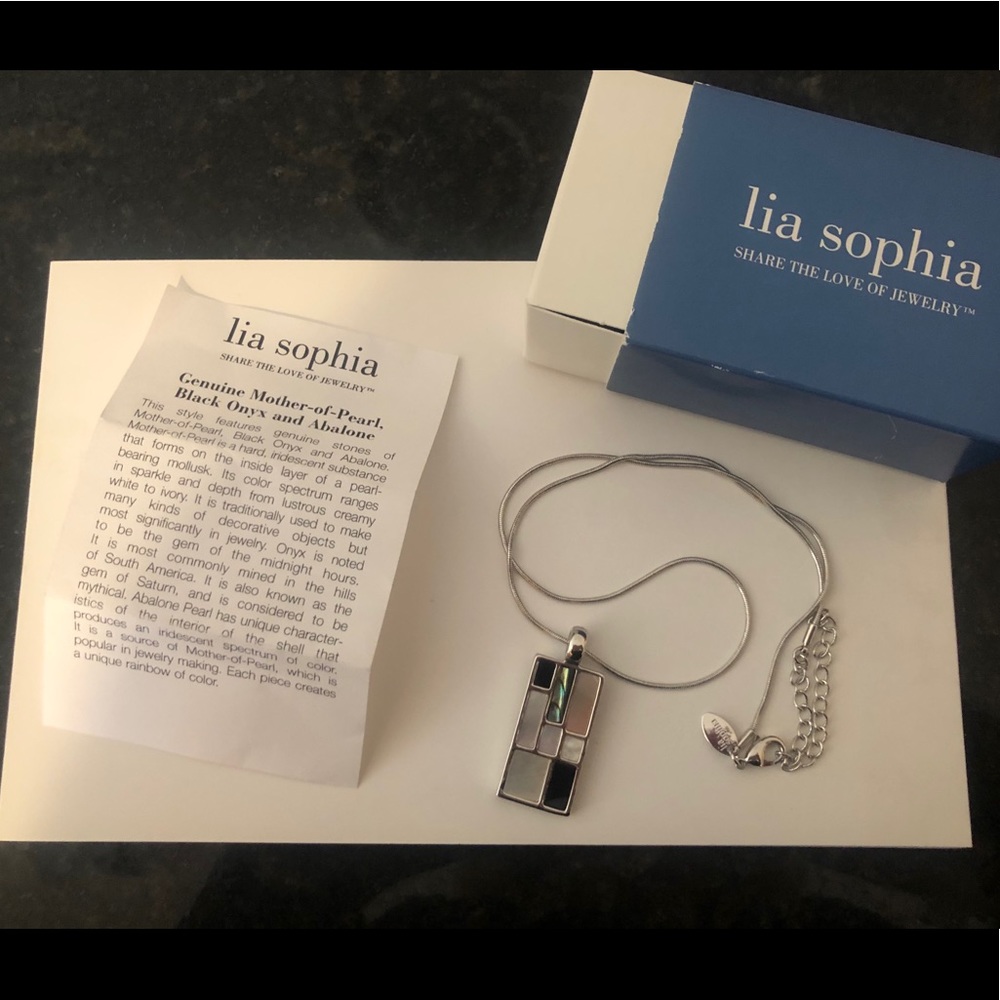 Necklace